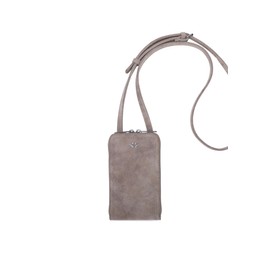 Fritzi aus Preussen Damen Fritzi Jozy Umhängetasche, Old Wood