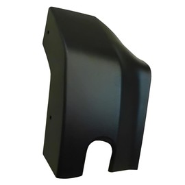 For Chevy Silverado 1500 2014 15 16 17 2018 Fender Insert Driver Side | Front | CAPA | Protector | PP Plastic | Replacement For GM1266101 | GM1266101C, 191275494059