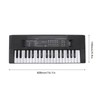 Kids Piano Keyboard 37 Keys Portable Electronic Keyboard Early Educational