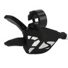 7 Speed Thumb Gear Shift Lever Bike Shift Lever Bike