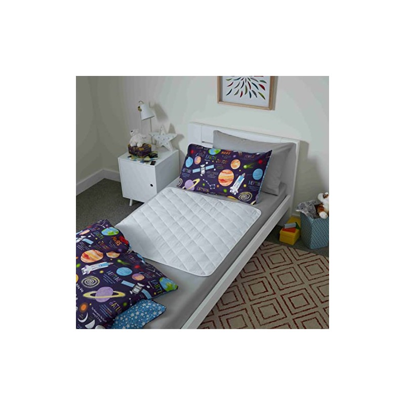 GuardedSleep Washable bed mats by guardedsleep | Premium quality waterproof