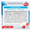 Pack X12 Cajas De Suplemento Boost Menos Azúcar Fresa 330ml