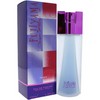 Fujiyama Deep Purple by Succes De Paris 3.3 / 3.4 oz EDP for Women New In Box