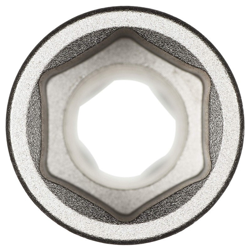 Tone Impact Extra-Long Socket 4NV-17L150 1/2-inch (12.7 mm) Drive 2-Sided,