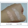 [3W CLINIC] Natural Make-Up Powder 30g/ #10 Transparent Pearl/Korea Made,