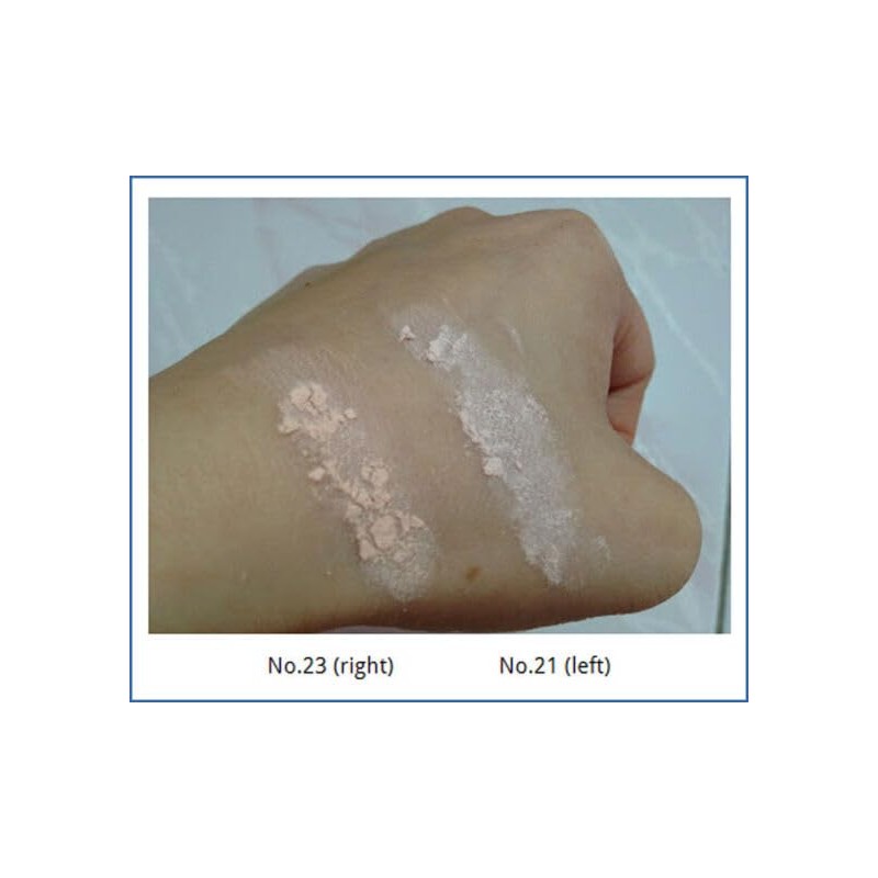 [3W CLINIC] Natural Make-Up Powder 30g/ #10 Transparent Pearl/Korea Made,