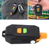 Visual Fault Locator Mini Rechargeable Red Light Pen Tester Optic