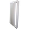 8" x 12" Inch / 200 x 300 mm White