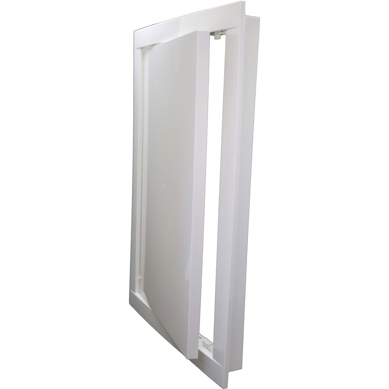 8" x 12" Inch / 200 x 300 mm White