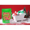 Fruidles Christmas Tree, Fun and Festive Holiday Snacking, Party flavor