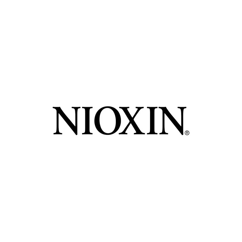 Kit Shampoo Y Acondicionador Cabello Anticaida Nioxin 1 1l