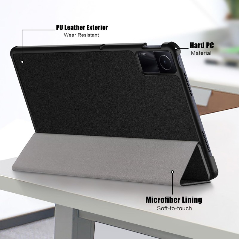 Acelive Case for Redmi Pad SE 11 Inch Tablet 2023