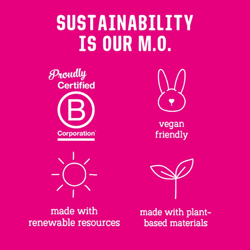 Flo - Extra Long Maternity Pads (10 Pack) - Super