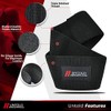 Heavy Resistance Bands - Hip Bands for Working out, Premium
