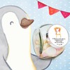 Mr. & Mrs. Panda Candy Jar Unicorn King L 870