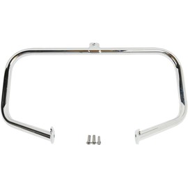 TCMT Engine Guard Highway Crash Bar Fits For Harley Touring Electra Glide FLHT HD Road King Road Glide Street Glide Ultra Classic1997-2008