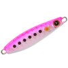 Hayabusa Jack-Eye Bean Makimaki 7g #2 Keimura Pink Sardine