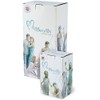 More Than Words 9627 Special Kind of Love Figurine, Height