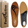 FootActive Balance - Optimal Foot Health for Daily Use -