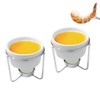Artcome 21 Pcs Seafood Tools Set includes 4 Crab Forks,