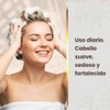 TIO NACHO - Shampoo Ultra Hidratante. Devuelve al cabello el