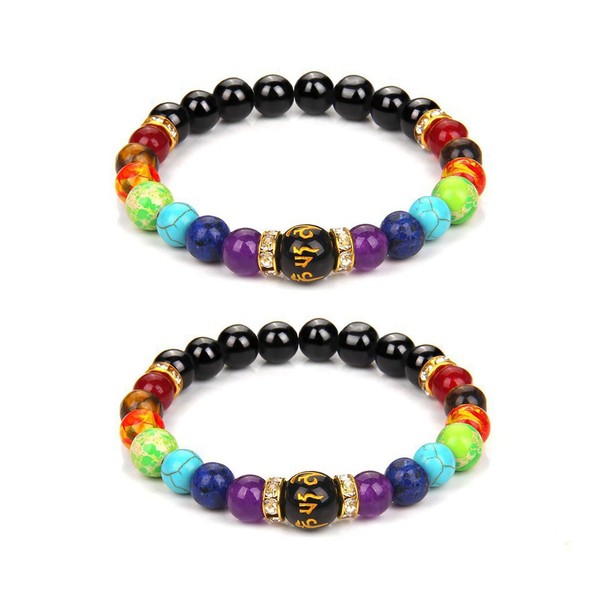 Stocking Stuffers Holiday Outfits for Women 2024 2Pcs Pulsera Arus