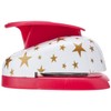 Efco 1792810 Design Punch Set Star 15 mm/ 24 mm/