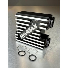 68RFE / AS69 / 66RFE ZeroStat Transmission Cooler Thermostatic Bypass 2013 – 2018 ZeroStat