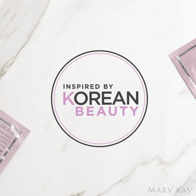 Mascarilla Facial Lifting Bio Cellulose Repair Mary Kay