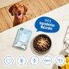 Altapets Colágeno para Perros - Premium Mobility Perro, Orgánico -