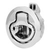 Pull Hatch Lack Lock,Zinc Alloy-Material Marine Boat Hatch Latch Anti-corrosion