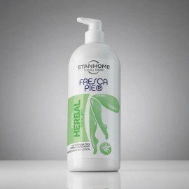 Frescapie Stanhome Jumbo Descanso Para Piernas 930ml