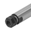 Collet Chuck Holder Double Head CNC Milling Extension Rod Straight