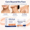 Neck Firming Cream with Niacinamide for Smooth-Looking Skin, 1.76 Fl