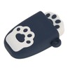 U Disk USB2.0 Hot Swap Cat Paw Shape Cartoon Style