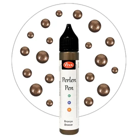 Viva Decor Pearl Maker Pen - Bronze #903