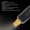 Ultrasonic Skin Scrubber Blackhead Removal Face Cleaning Skin Rejuvenation Machine