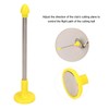 Golf Cutter Direction Indicator Training Aid Magnetic Golf Club Alignment