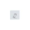 Sun-Star Stationery Oil-Based Paintable Stamp, Cat S3222900