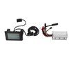 Electric Bicycle Controller Kit 15A Controller S900 Display Meter Thumb