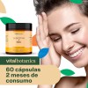 🛡️💊 VitalBotanics Quercetina + NAC + Zinc + Vitamina C