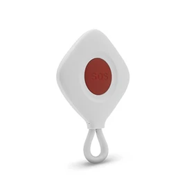 Smanos PB1000 Panic Button Security System