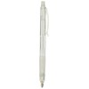PLATINUM Mechanical Pencil Oleenu Shield, 0.5mm, Non Color Transparent (MOLS-200-#4)