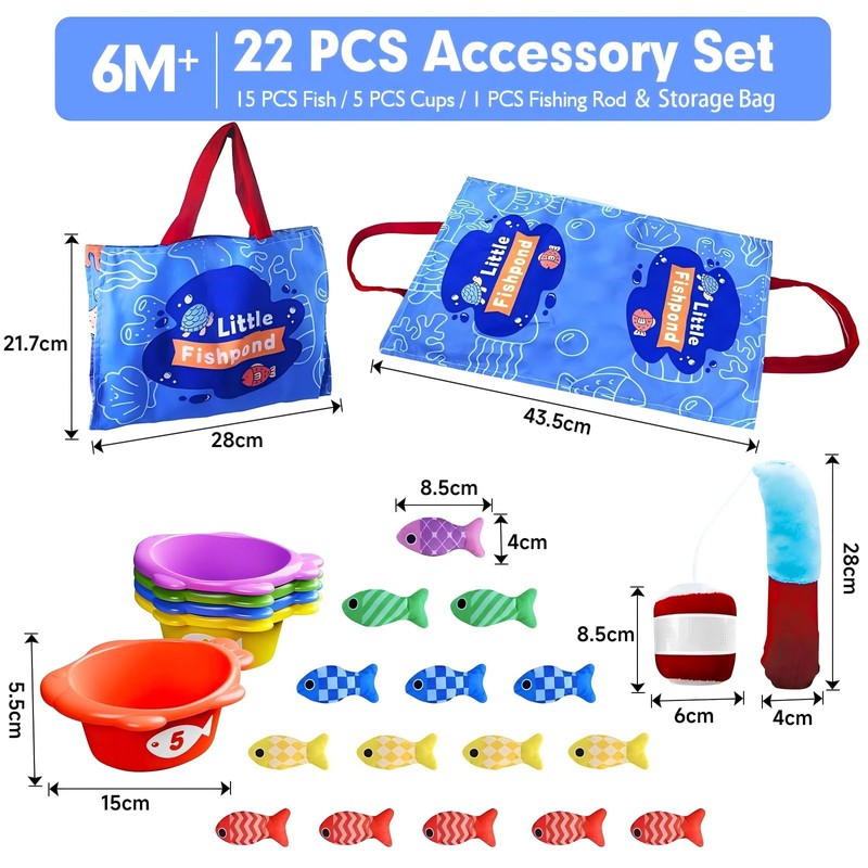 Toddler Toys, Montessori Toys for 1 Year Old Boy Girl