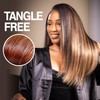 Sensationnel Empire yaki human hair - Tangle Free Weaving for