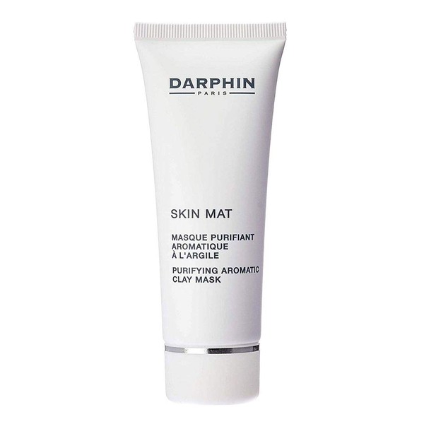 Darphin Skin Mat Purifying Aromatic Clay Mask, 2.8 Ounce