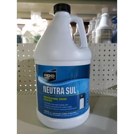 Pro Products HP41N Neutra Sul Professional Grade Oxidizer 1 Gallon