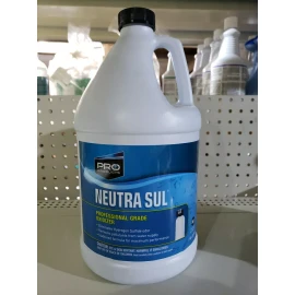 Pro Products HP41N Neutra Sul Professional Grade Oxidizer 1 Gallon