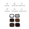 Lens Filters for Insta360 Ace Pro CPL Filter ND8 ND16