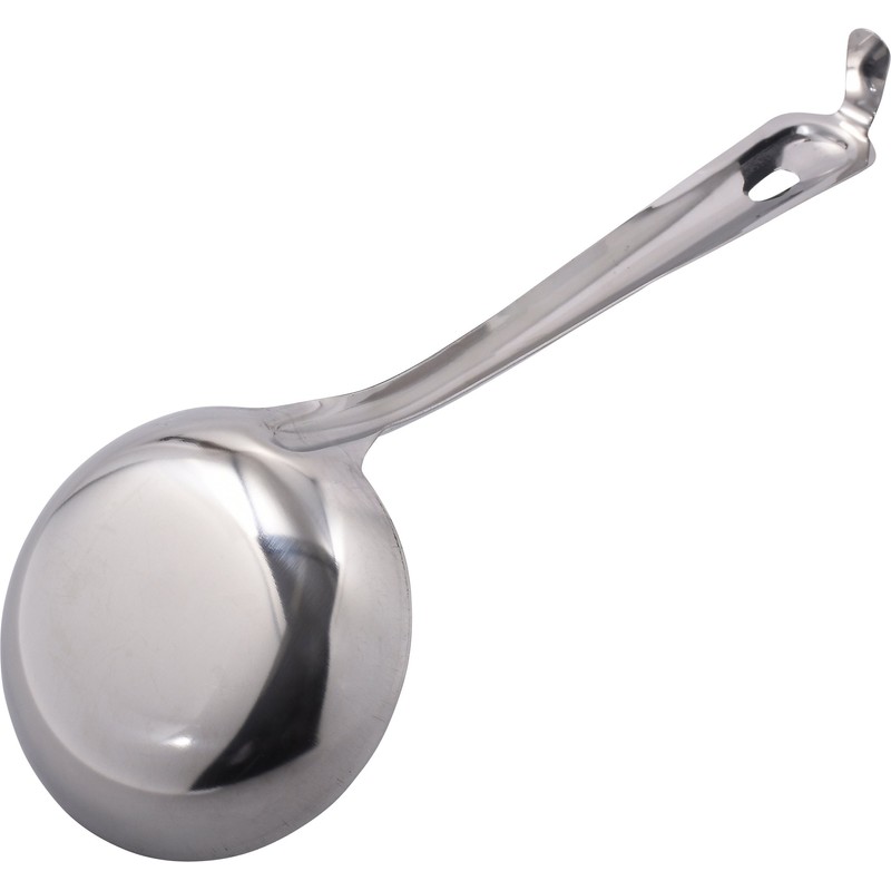 Wahei Freiz Kitchen Tool Ladle Soup Ladle Ajidou Large 3.6